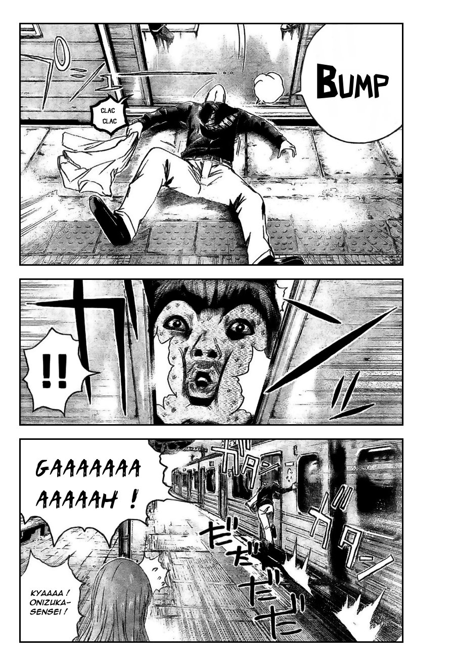 img GTO - Shonan 14 29